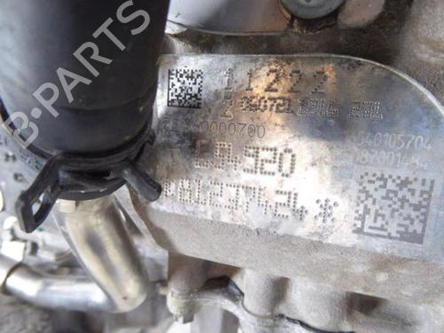 Engine MERCEDES-BENZ SPRINTER 3,5-t Van (B907, B910) 315 CDI RWD (907.631, 907.633, 907.635, 907.637) | BP20717236M1 