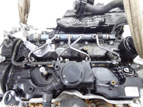 Engine MERCEDES-BENZ SPRINTER 3,5-t Van (B907, B910) 315 CDI RWD (907.631, 907.633, 907.635, 907.637) | BP20717236M1 