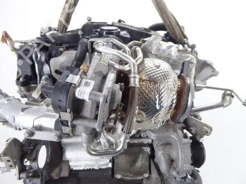 Engine MERCEDES-BENZ SPRINTER 3,5-t Van (B907, B910) 315 CDI RWD (907.631, 907.633, 907.635, 907.637) | BP20717236M1 