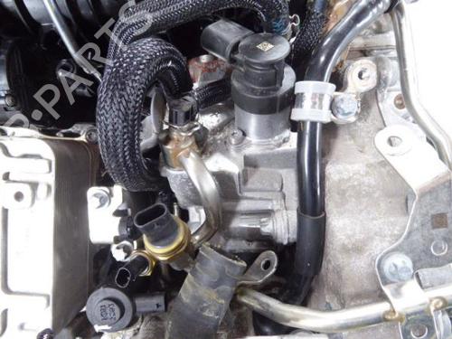 Engine MERCEDES-BENZ SPRINTER 3,5-t Van (B907, B910) 315 CDI RWD (907.631, 907.633, 907.635, 907.637) | BP20717236M1 