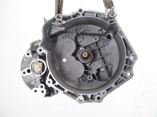 Używane Skrzynia biegów OPEL ASTRA K Sports Tourer (B16) 1.6 CDTi (35) (110 hp) 20717239