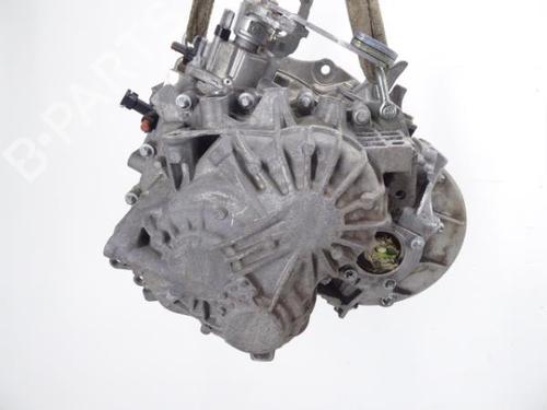 Skrzynia biegów OPEL ASTRA K Sports Tourer (B16) 1.6 CDTi (35) | BP20717239M3 