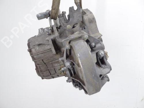 Skrzynia biegów OPEL ASTRA K Sports Tourer (B16) 1.6 CDTi (35) | BP20717239M3 