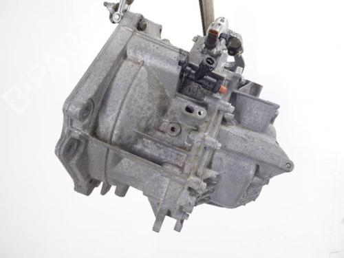 Skrzynia biegów OPEL ASTRA K Sports Tourer (B16) 1.6 CDTi (35) | BP20717239M3 