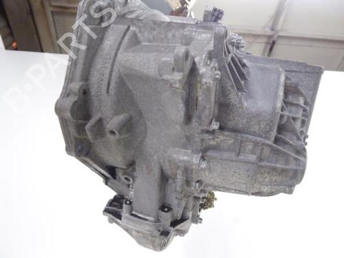 Skrzynia biegów OPEL ASTRA K Sports Tourer (B16) 1.6 CDTi (35) | BP20717239M3 