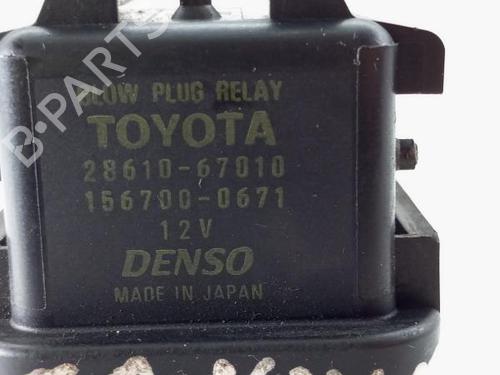 Switch TOYOTA AVENSIS Estate (_T27_) 2.0 D-4D (ADT270_, ADT270R) | BP20717259I30 