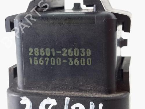 Switch TOYOTA AVENSIS Estate (_T27_) 2.0 D-4D (ADT270_, ADT270R) | BP20717259I30 