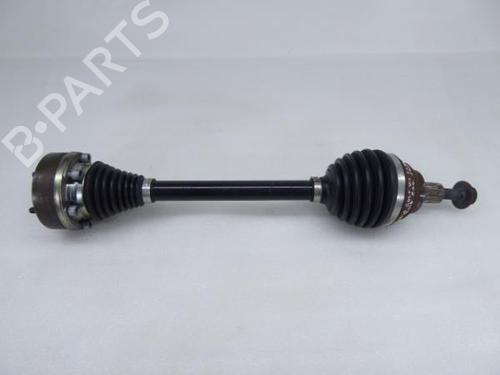 Left front driveshaft VW GOLF VII Variant (BA5, BV5) 1.6 TDI 1K0407271LB