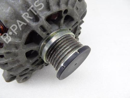 Alternator VW GOLF VII Variant (BA5, BV5) 1.6 TDI | BP20717284M7 