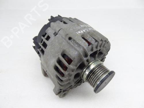 Alternator VW GOLF VII Variant (BA5, BV5) 1.6 TDI 03L903023L