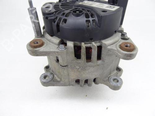 Alternator VW GOLF VII Variant (BA5, BV5) 1.6 TDI | BP20717284M7 