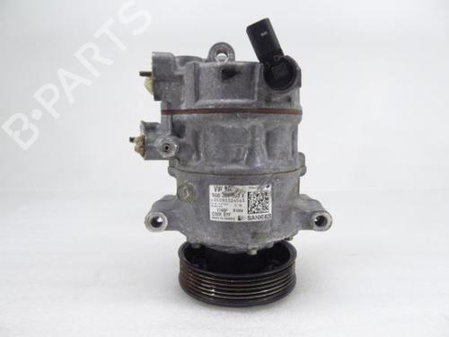 AC compressor VW GOLF VII Variant (BA5, BV5) 1.6 TDI 5Q0820803E