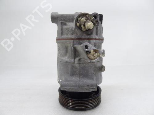 AC compressor VW GOLF VII Variant (BA5, BV5) 1.6 TDI | BP20717289M34 