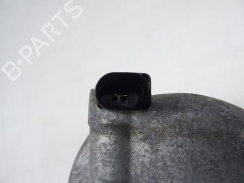 AC compressor VW GOLF VII Variant (BA5, BV5) 1.6 TDI | BP20717289M34 