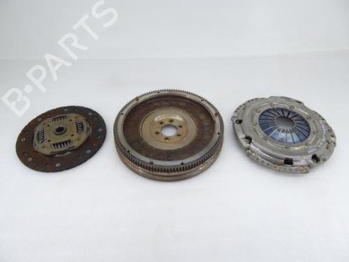 Flywheel VW GOLF VII Variant (BA5, BV5) 1.6 TDI 04L141025F