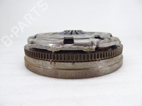 Flywheel VW GOLF VII Variant (BA5, BV5) 1.6 TDI | BP24205789M101 