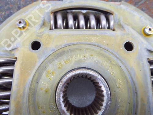 Flywheel VW GOLF VII Variant (BA5, BV5) 1.6 TDI | BP24205789M101 