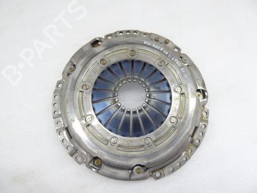 Flywheel VW GOLF VII Variant (BA5, BV5) 1.6 TDI | BP24205789M101 