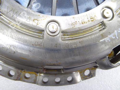 Flywheel VW GOLF VII Variant (BA5, BV5) 1.6 TDI | BP24205789M101 