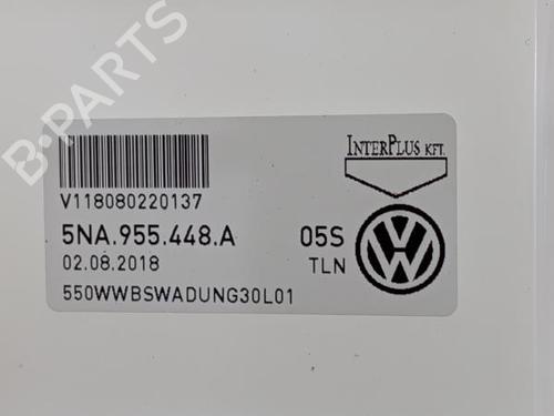 Other SKODA KODIAQ I (NS6, NS7, NV7) 2.0 TDI | BP20717317O1 