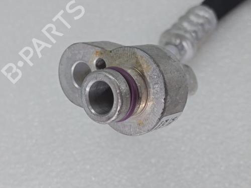 AC pipe SKODA KODIAQ I (NS6, NS7, NV7) 2.0 TDI | BP20717319M126 