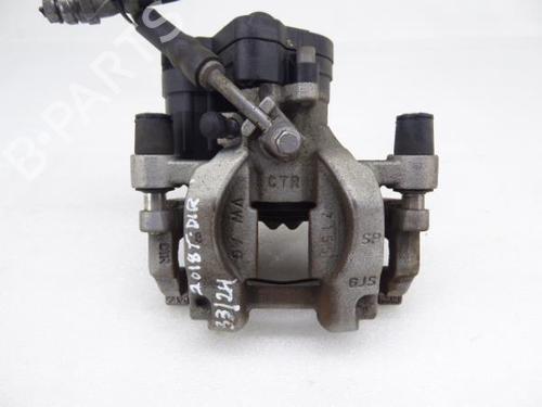 Zacisk hamulca tylnego prawego SKODA KODIAQ I (NS6, NS7, NV7) 2.0 TDI 3Q0615406R