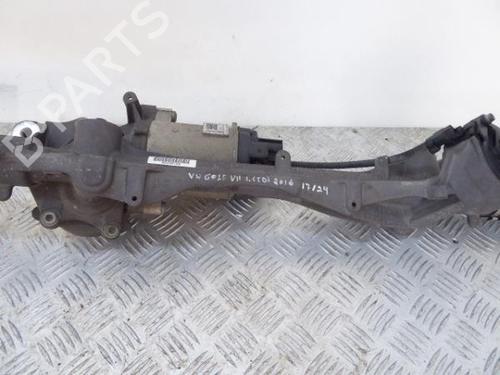 Steering rack VW GOLF VII Variant (BA5, BV5) 1.6 TDI | BP20717333M22 