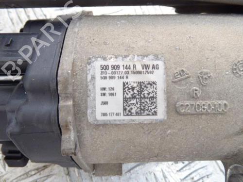Steering rack VW GOLF VII Variant (BA5, BV5) 1.6 TDI | BP20717333M22 