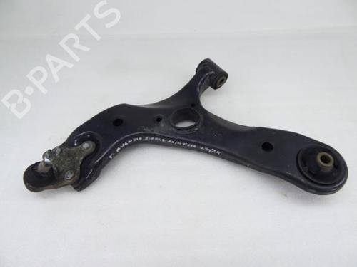 Left front suspension arm TOYOTA AVENSIS Estate (_T27_) 2.0 D-4D (ADT270_, ADT270R) BP20717343M12