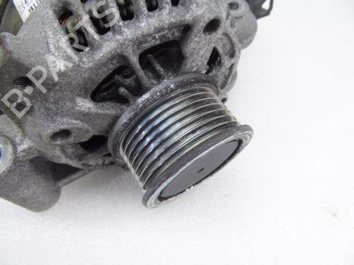 Alternator TOYOTA AVENSIS Estate (_T27_) 2.0 D-4D (ADT270_, ADT270R) | BP20717356M7 