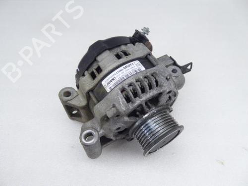 Alternator TOYOTA AVENSIS Estate (_T27_) 2.0 D-4D (ADT270_, ADT270R) 27060-0R071