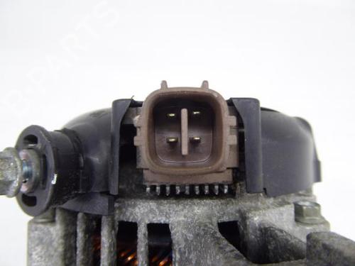Alternator TOYOTA AVENSIS Estate (_T27_) 2.0 D-4D (ADT270_, ADT270R) | BP20717356M7 