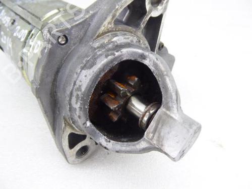 Starter TOYOTA AVENSIS Estate (_T27_) 2.0 D-4D (ADT270_, ADT270R) | BP20717357M8 