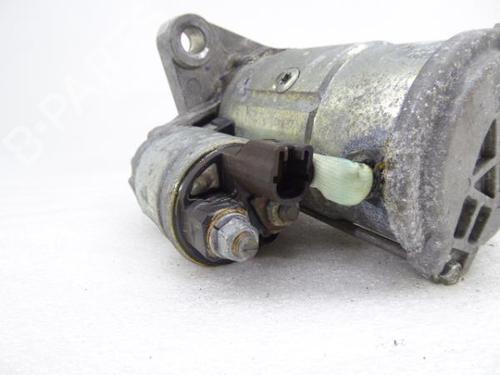 Starter TOYOTA AVENSIS Estate (_T27_) 2.0 D-4D (ADT270_, ADT270R) | BP20717357M8 