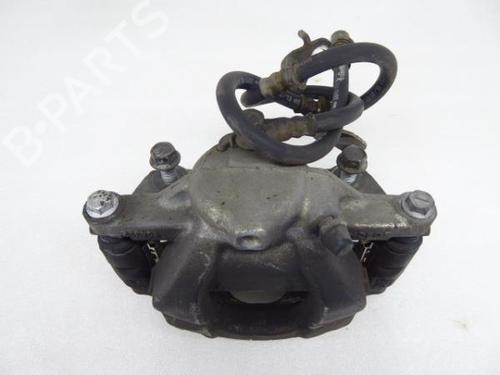 Left front brake caliper TOYOTA AVENSIS Estate (_T27_) 2.0 D-4D (ADT270_, ADT270R) | BP20717358M105 