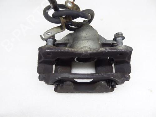Left front brake caliper TOYOTA AVENSIS Estate (_T27_) 2.0 D-4D (ADT270_, ADT270R) | BP20717358M105 