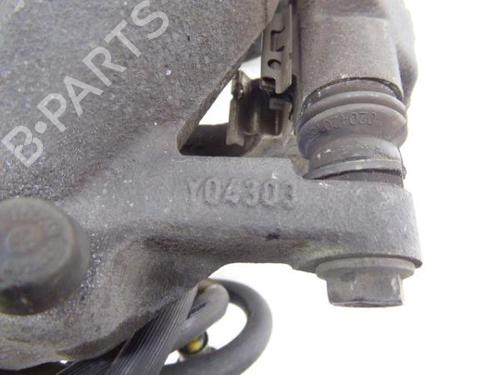 Right front brake caliper TOYOTA AVENSIS Estate (_T27_) 2.0 D-4D (ADT270_, ADT270R) | BP20717359M104 