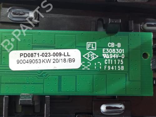 Other SKODA KODIAQ I (NS6, NS7, NV7) 2.0 TDI | BP20717366O1 