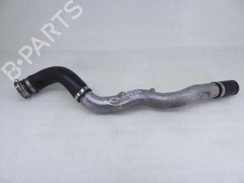 Intercooler pipe TOYOTA AVENSIS Estate (_T27_) 2.0 D-4D (ADT270_, ADT270R) BP20717370M127
