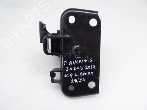 Gearbox mount TOYOTA AVENSIS Estate (_T27_) 2.0 D-4D (ADT270_, ADT270R) | BP20717375M88 