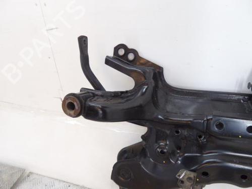 Subframe TOYOTA AVENSIS Estate (_T27_) 2.0 D-4D (ADT270_, ADT270R) | BP20717379M9 