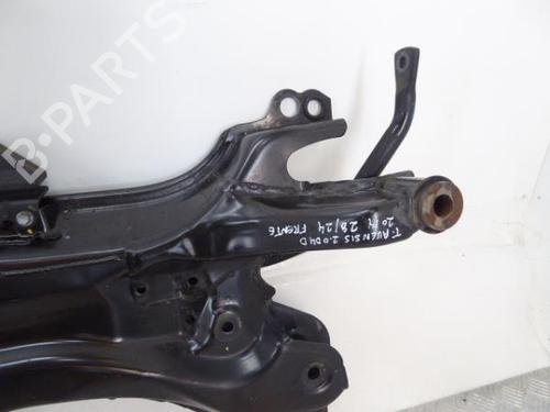 Subframe TOYOTA AVENSIS Estate (_T27_) 2.0 D-4D (ADT270_, ADT270R) | BP20717379M9 