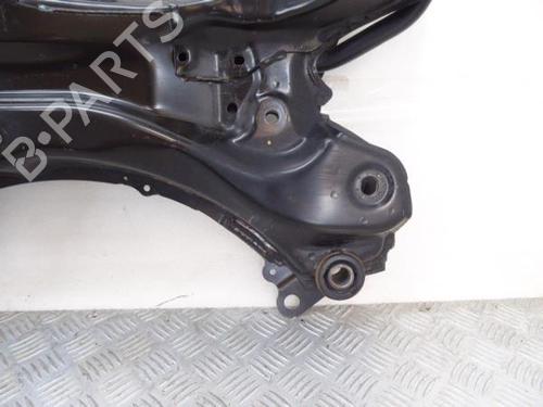 Subframe TOYOTA AVENSIS Estate (_T27_) 2.0 D-4D (ADT270_, ADT270R) | BP20717379M9 
