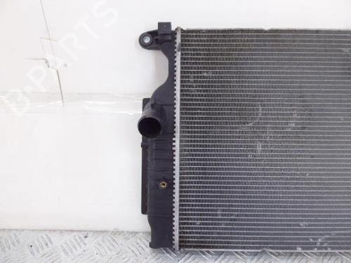 Water radiator TOYOTA AVENSIS Estate (_T27_) 2.0 D-4D (ADT270_, ADT270R) | BP20717387M31 