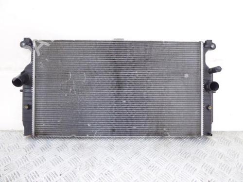 Water radiator TOYOTA AVENSIS Estate (_T27_) 2.0 D-4D (ADT270_, ADT270R) 16400-0R061