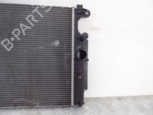Water radiator TOYOTA AVENSIS Estate (_T27_) 2.0 D-4D (ADT270_, ADT270R) | BP20717387M31 