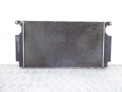 Water radiator TOYOTA AVENSIS Estate (_T27_) 2.0 D-4D (ADT270_, ADT270R) | BP20717387M31 