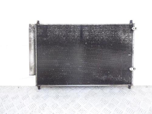 AC radiator TOYOTA AVENSIS Estate (_T27_) 2.0 D-4D (ADT270_, ADT270R) BP20717388M32