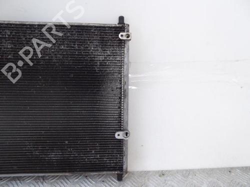 AC radiator TOYOTA AVENSIS Estate (_T27_) 2.0 D-4D (ADT270_, ADT270R) | BP20717388M32 
