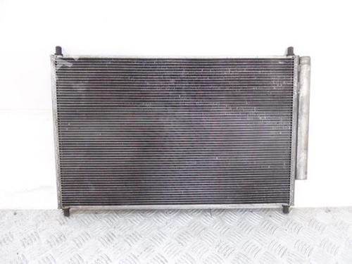 AC radiator TOYOTA AVENSIS Estate (_T27_) 2.0 D-4D (ADT270_, ADT270R) | BP20717388M32 